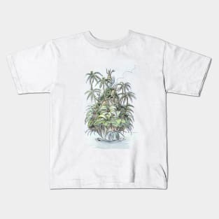 Island Kids T-Shirt